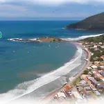 Residencial Toca Coruja - Armacao - Florianopolis