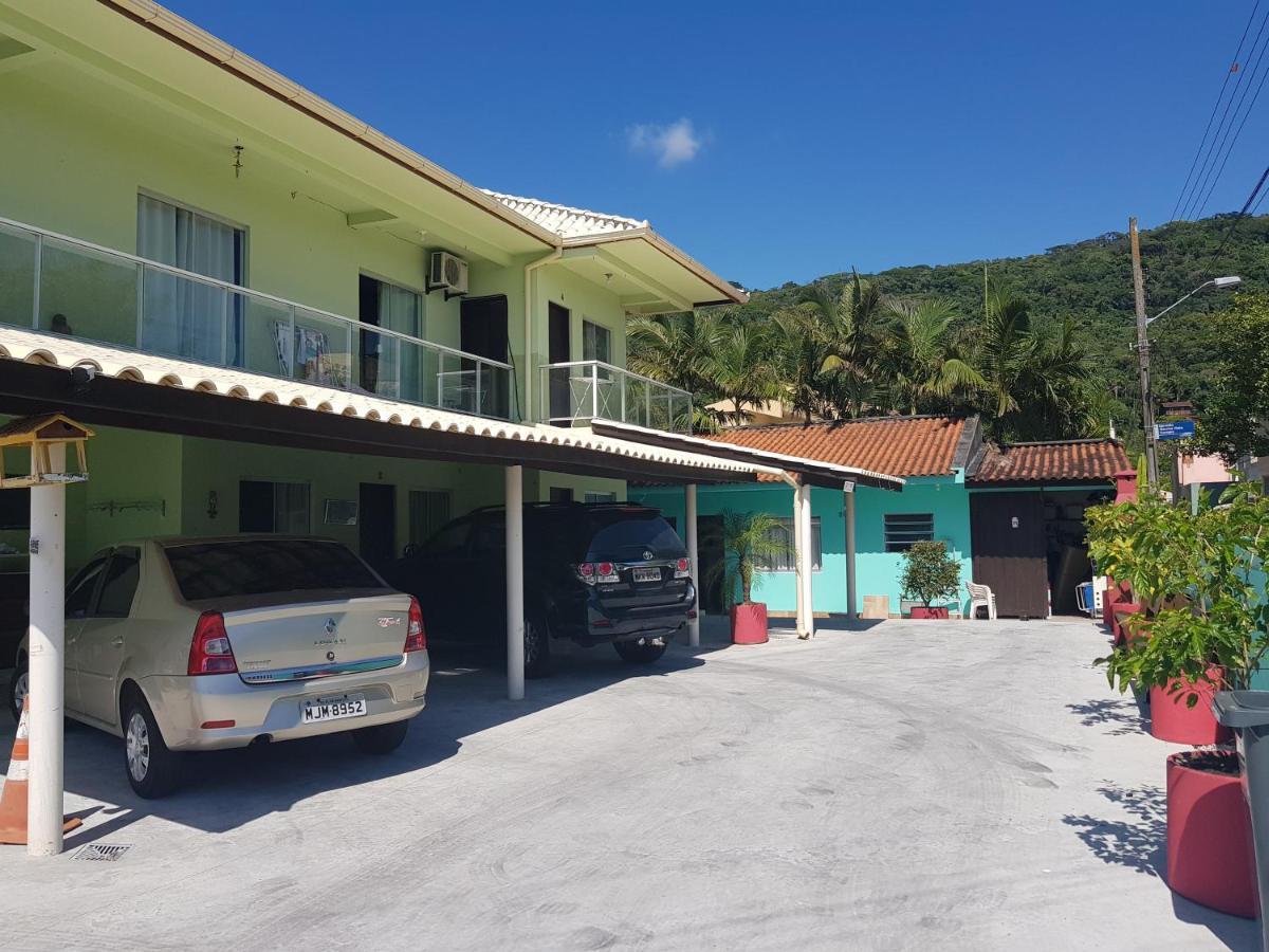 Apartment Residencial Toca Coruja - Armacao -