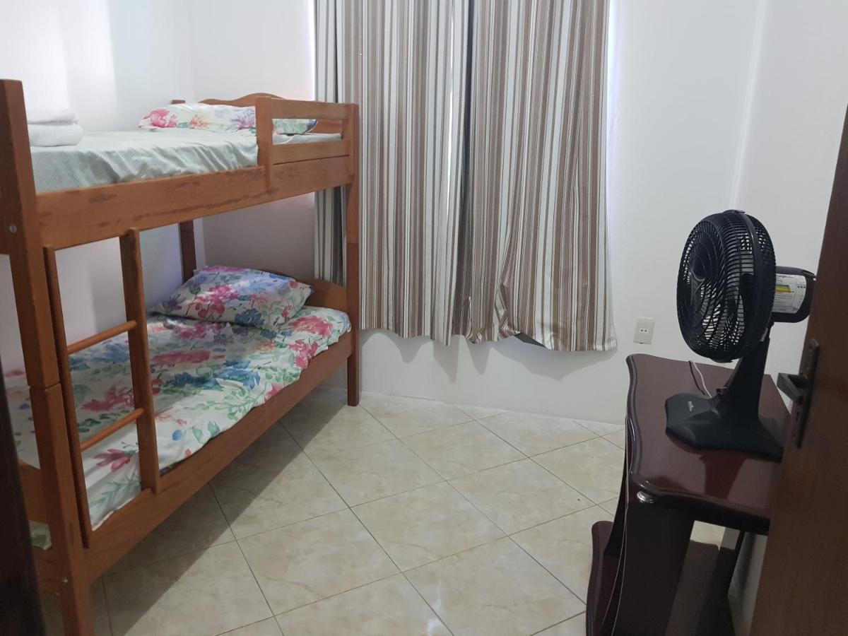 Apartment Residencial Toca Coruja - Armacao - *