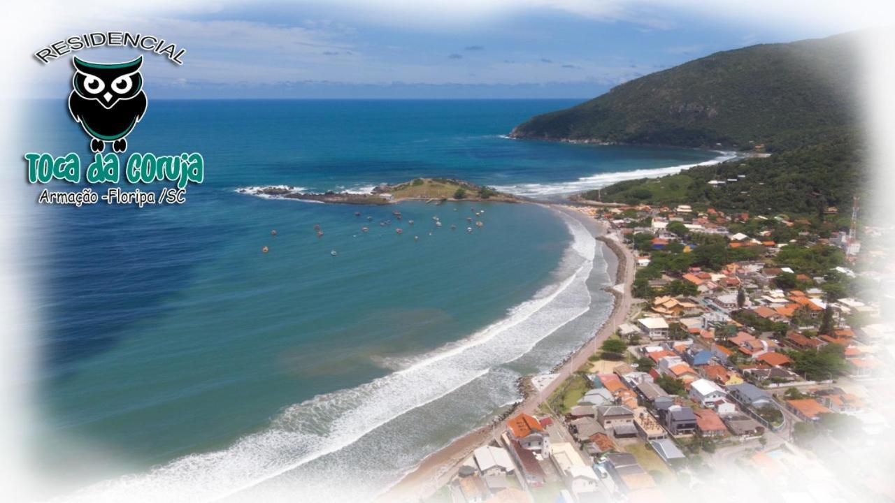 Residencial Toca Coruja - Armacao - * Florianopolis