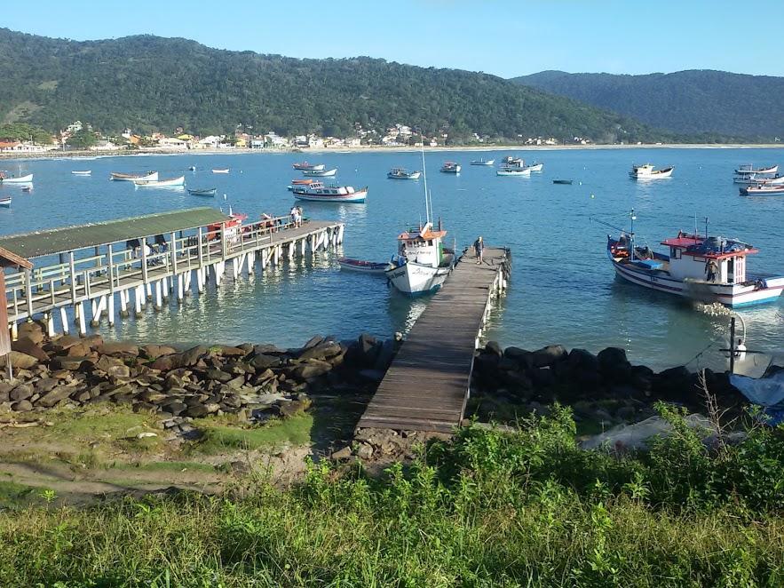 Apartment Residencial Toca Coruja - Armacao - Florianopolis