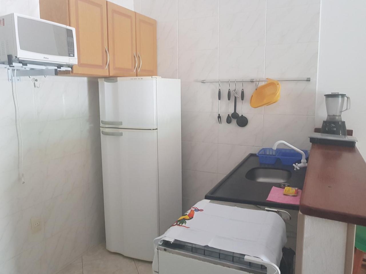 Residencial Toca Coruja - Armacao - Apartment Florianopolis