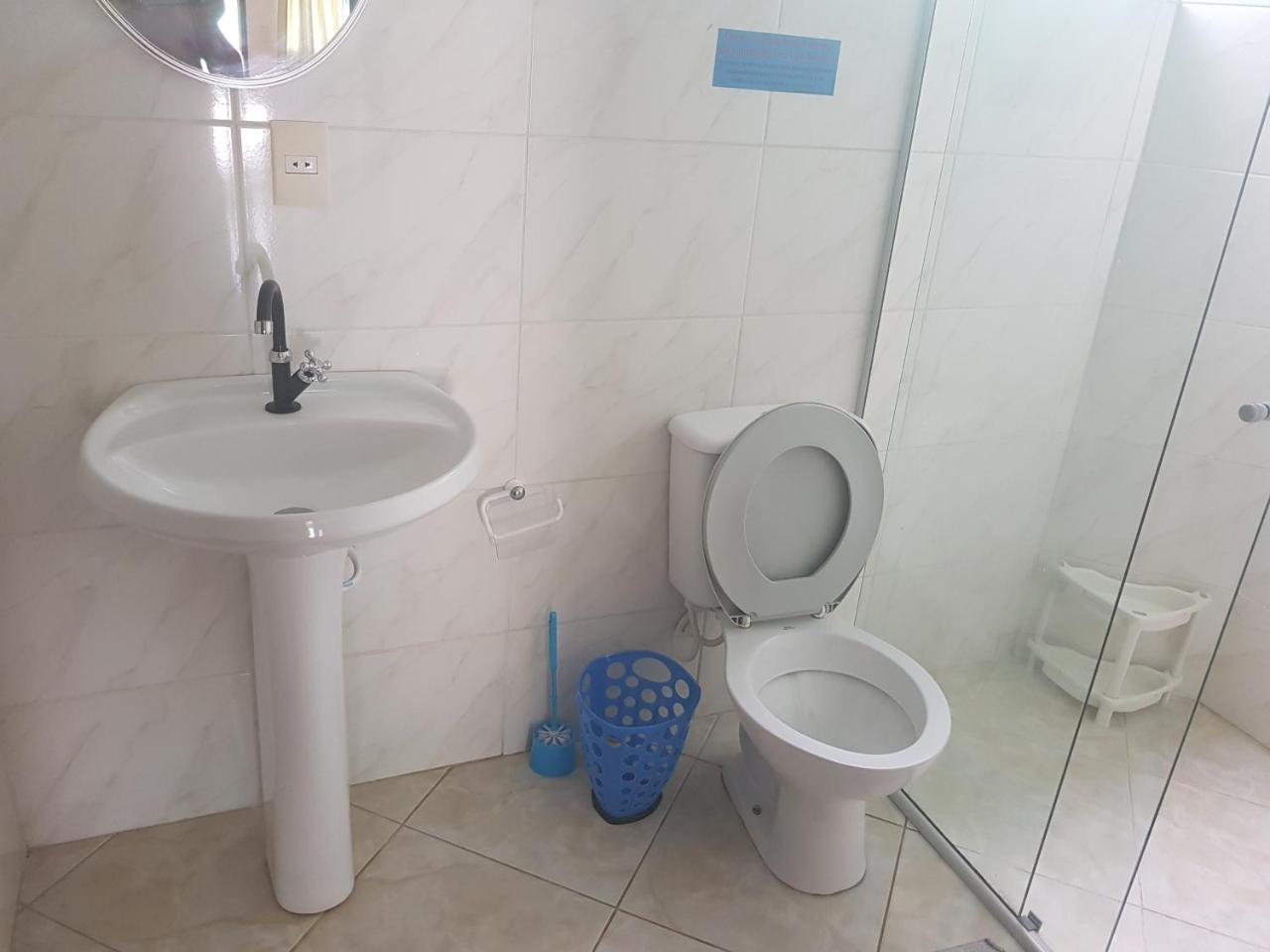 Apartment Residencial Toca Coruja - Armacao -