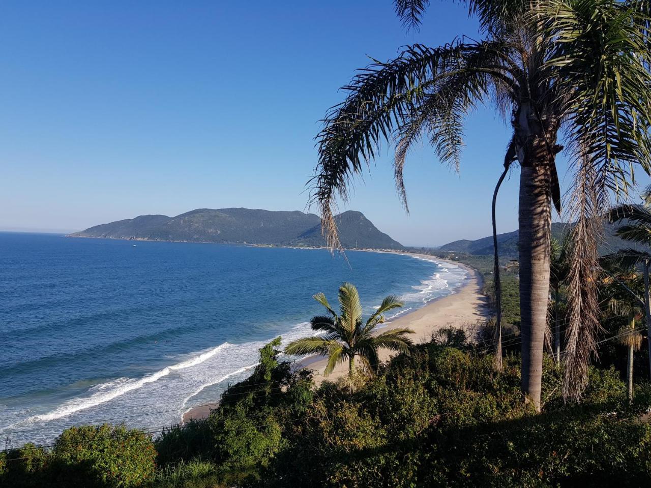 Residencial Toca Coruja - Armacao - Apartment Florianopolis