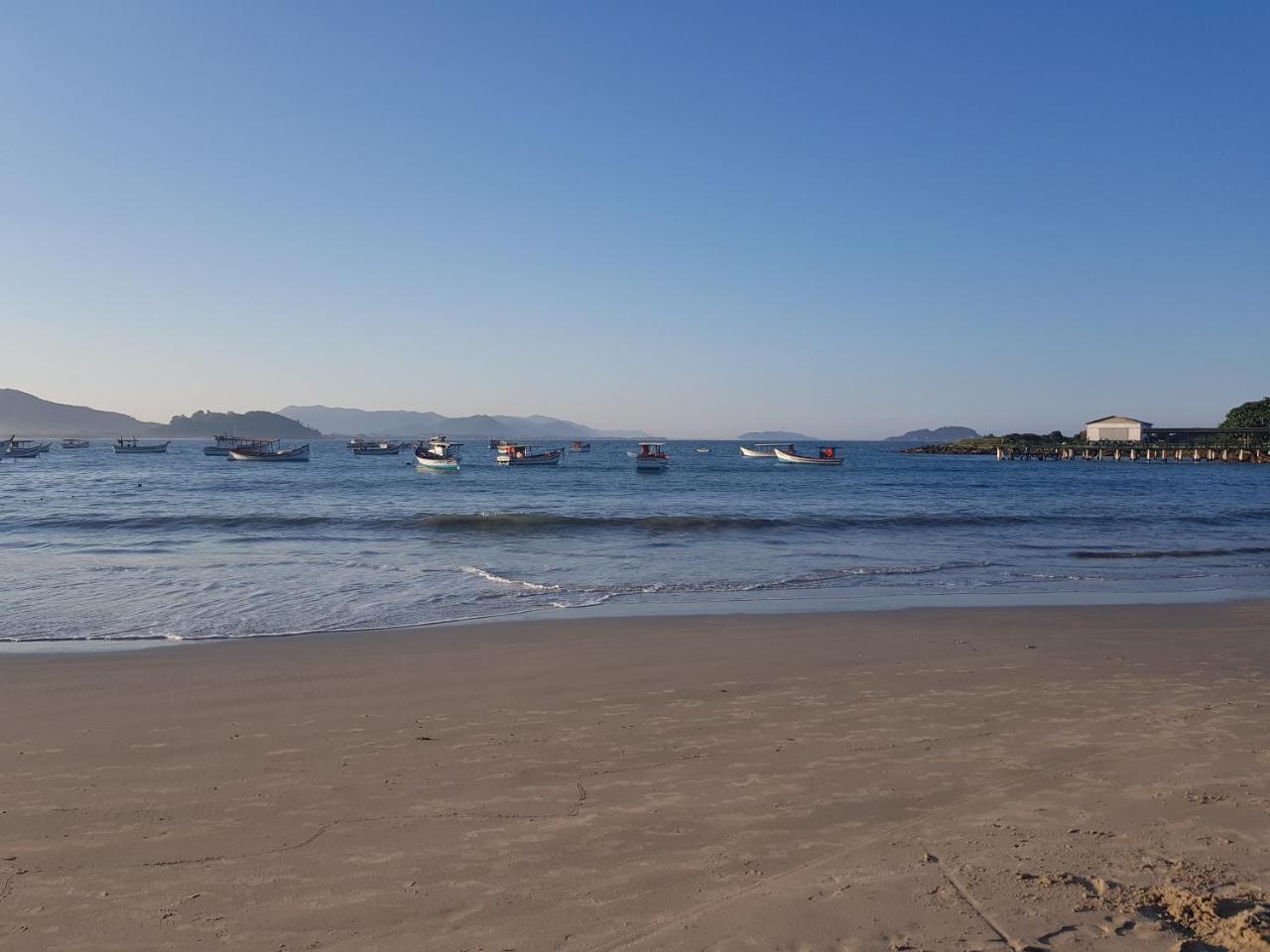 Residencial Toca Coruja - Armacao - * Florianopolis