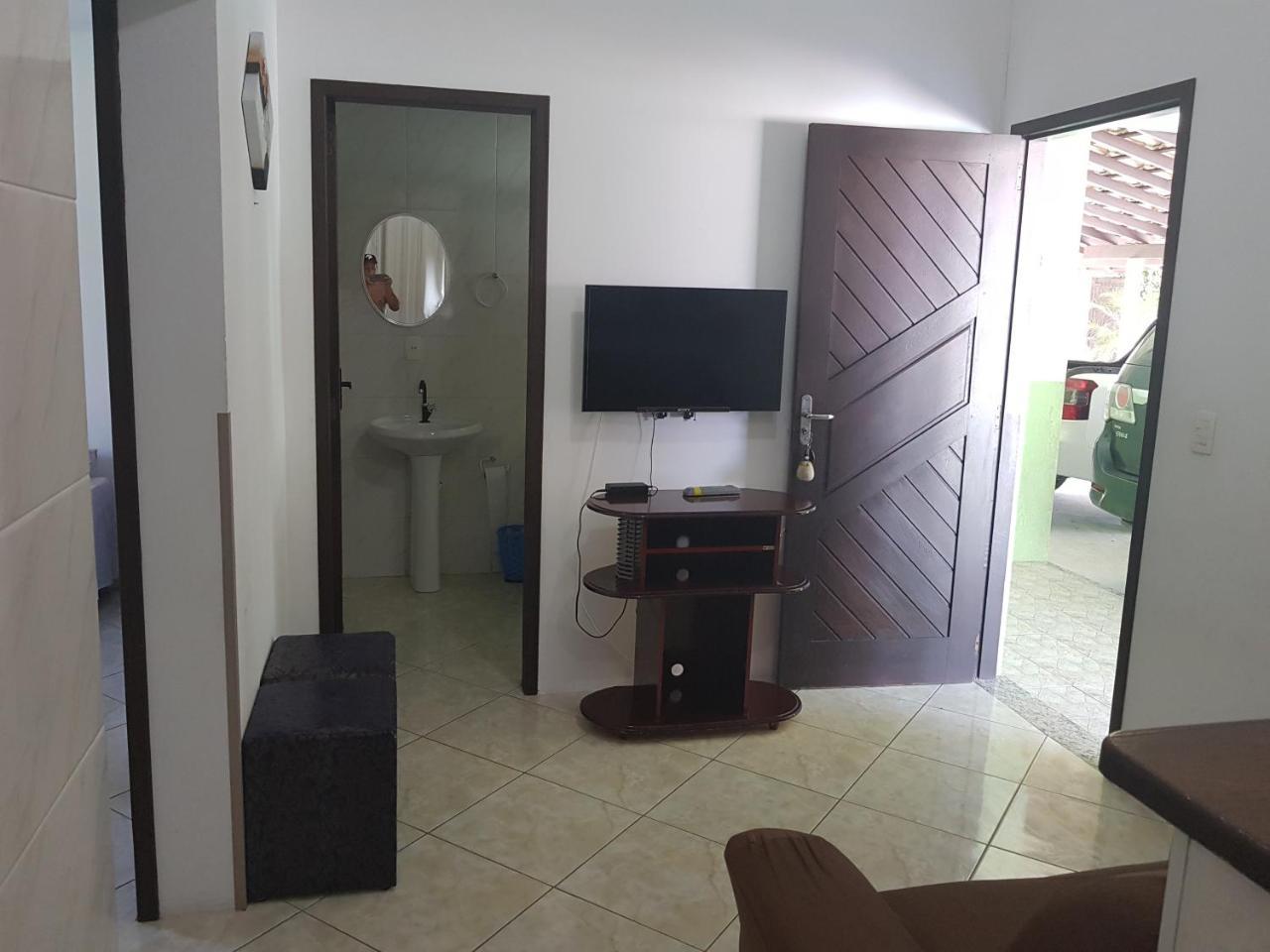 Residencial Toca Coruja - Armacao - Apartment *