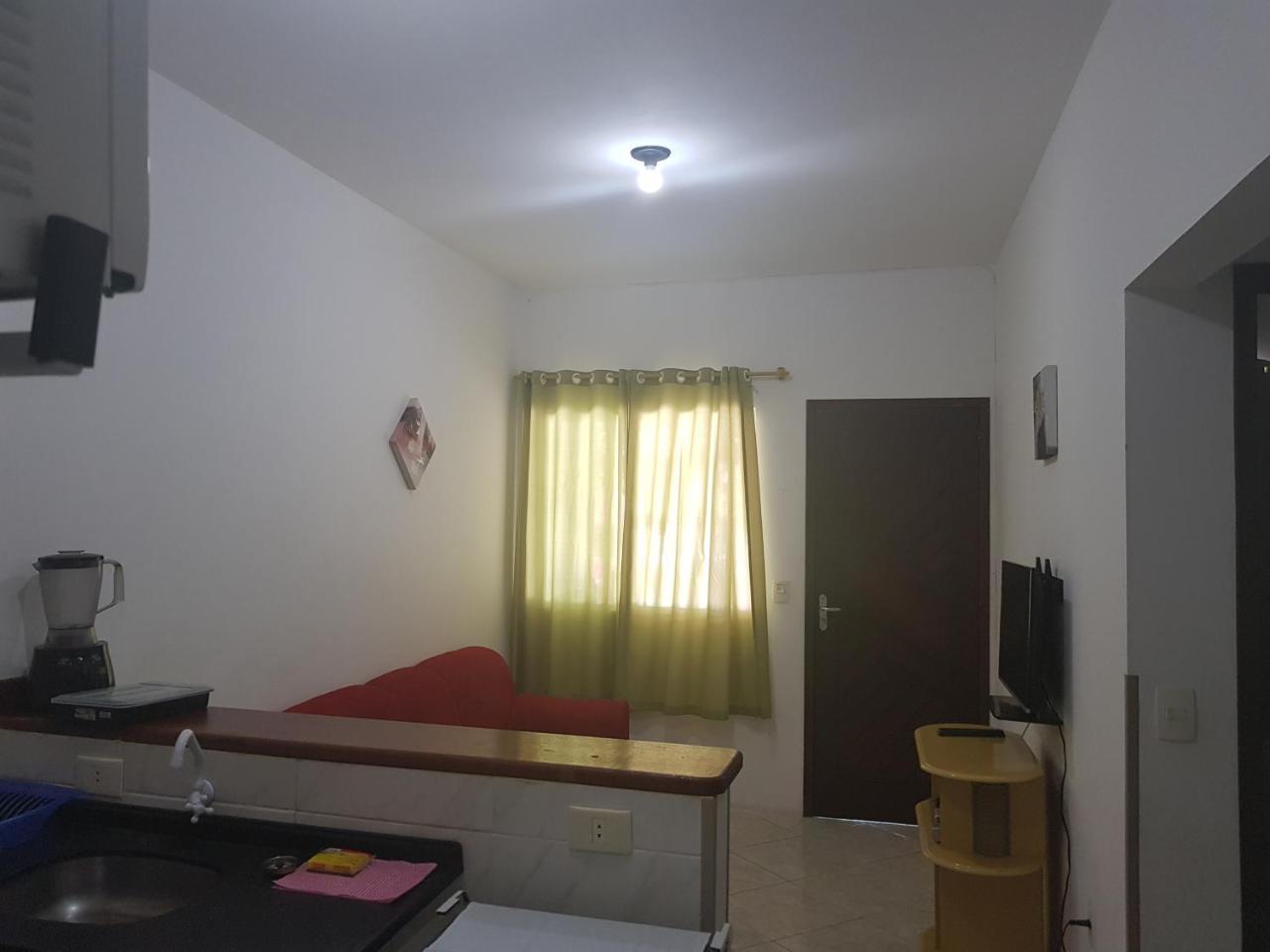 Residencial Toca Coruja - Armacao - Apartment Florianopolis