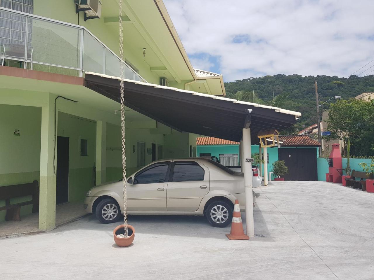Residencial Toca Coruja - Armacao - Apartment Florianopolis